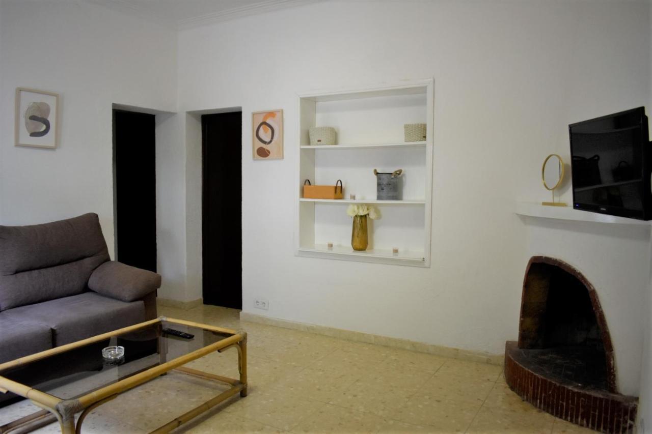 Camping Santa Elena Lloret de Mar Dış mekan fotoğraf