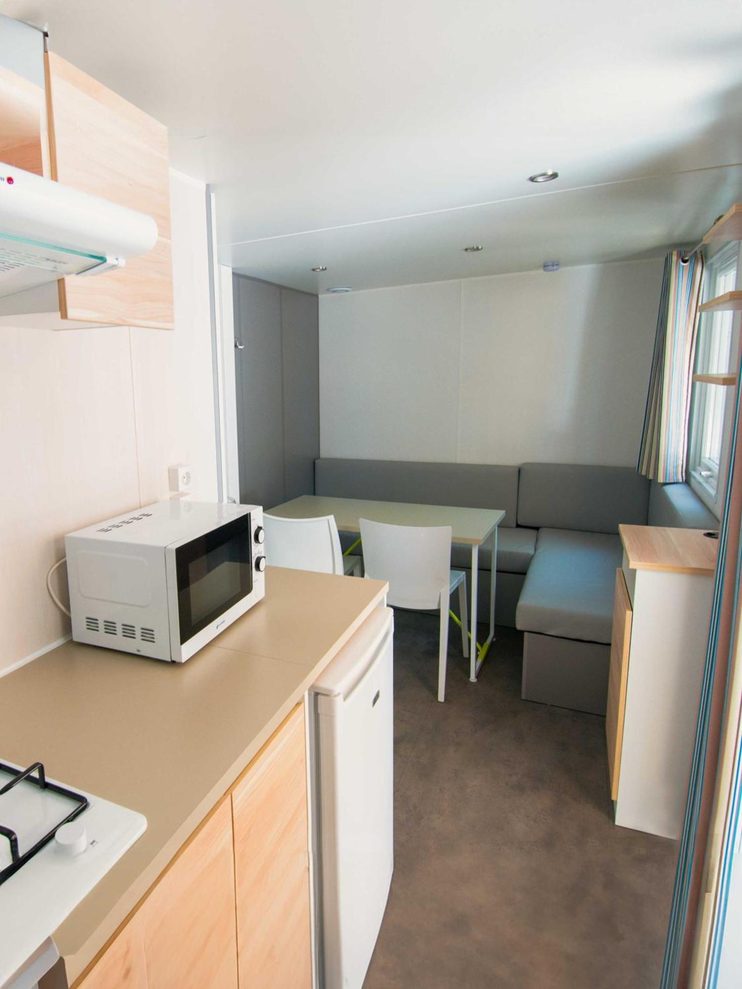 Camping Santa Elena Lloret de Mar Dış mekan fotoğraf